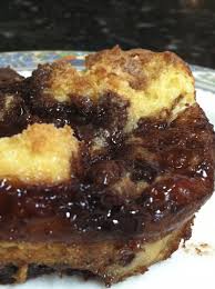Some people are all about the birthday cake flavouring, and it just happens that my sister fits the bill when it comes to this homemade birthday cake pudding! Birthday Cake Bread Pudding Recipe National Bread Pudding Week