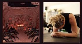 SCULPT + SALT + SOCIAL- The Wellness Experience