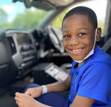 A SpeciAl plAce to Be