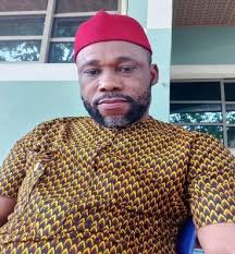 Ocho festival among Igala communities of Southsouth Nigeria