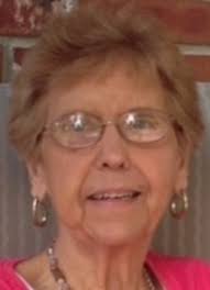 Nancy Sue Kenny McDaniel Obituary