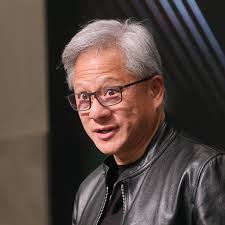 NVIDIA CEO's $8 billion foundation awards two-thirds of giving to DAFs