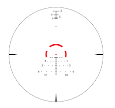 The freedom® rds® (red dot sight) changes the game when it comes to consistency and durability in a red dot sight. Vortex Strike Eagle 1 8x24 Inkl Cantilever Montage Ar Bdc3