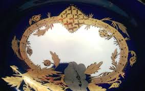 Fosta FabricÄƒ De PorÅ£elanuri Din Curtea De Arges VandutÄƒ Epitesti