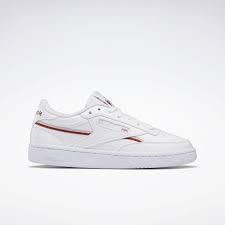 Maybe you would like to learn more about one of these? Reebok Club C 85 Vegan Shoes Weiss Reebok Deutschland