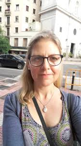 Section Members — Waynflete Singers