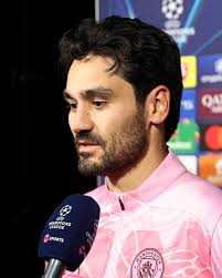 Ilkay Gundogan: “Even though we are not getting the results, it does NOT  feel like that we're FAR OFF! At least that's my personal feeling, which  might sound PARADOXICAL