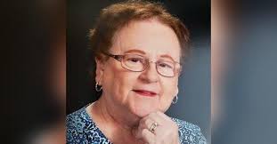 Patricia Ann Mensik Obituary