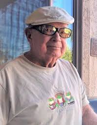 Malcolm Warren Campbell Obituary