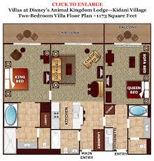 3 bedroom villas at disney world cost. Large Family Deluxe Options At Walt Disney World Yourfirstvisit Net