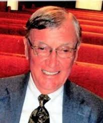 Rev. Carl Painter Obituary