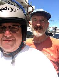 Anyone got Randy Hulm's phone number handy?