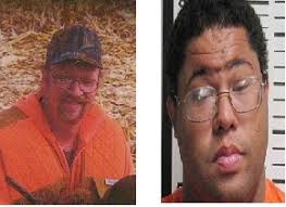 Violent Crimes: Black On White & White On Black: Black Violence