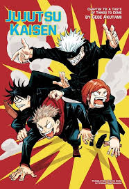 Jujutsu Kaisen 79 Read Jujutsu Kaisen 79 Online Page 1 In 2020 Jujutsu Cowboy Bebop Anime Manga Covers