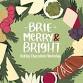 Brie Merry & Bright Holiday Charcuterie Workshop event image