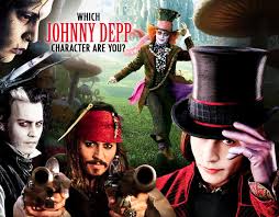 Read on for some hilarious trivia questions that will make your brain and your funny bone work overtime. Which Johnny Depp Character Are You Quiz Zimbio