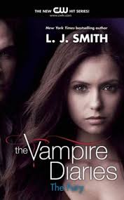 Vampire diaries 4 books the awakening collection box set by l. Amazon Com The Vampire Diaries The Fury Ebook Smith L J Kindle Store