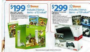 Maybe you would like to learn more about one of these? Black Friday Wal Mart Has A Great Ps3 Bundle Destructoid