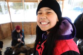 Amachewespimawin: Understanding the Cree way of life