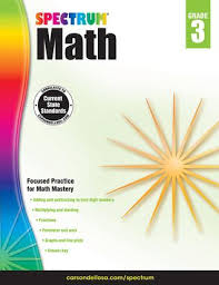 (buy this pdf file/audio cd here download by pay per unit from 3000 items). Download Pdf Spectrum Math Workbook Grade 3 Ebook