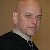 Gregory Matney Obituary