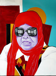 Greatriarchs — Harrison Center