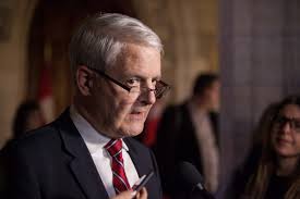 Garneau orders officials to explore all options for reducing laser  incidents