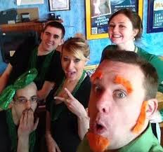 Christopher Buscemi Obituary (2013)