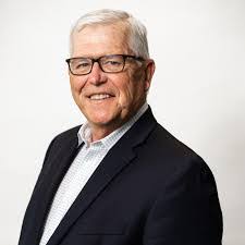 Jerry Whisler's Instagram, Twitter & Facebook