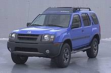 These days, buying a new vehicle that isn't already equipped with power door locks and windows can be a challenge. Nissan Xterra Wikipedia