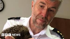 David McAdam: Tributes paid to 'Action Man' RSPCA rescuer