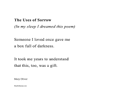 Love Mary Oliver Mary Oliver Poem Quotes Meaningful Quotes