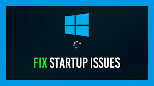 If your updates are stuck in the background while you still have access to windows, you can restart as normal; Fix Windows 10 Start Up Blackscreen Bootloop Infinite Loading 2021 Youtube