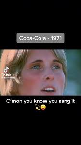 Old Man Coca Cola Song