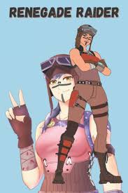 🔵lass gerne ein like und abo da 🔵🔵lass gerne ein like und abo da 🔵🔵lass gerne ein like und abo da 🔵🔵lass gerne ein like und abo da 🔵🔵lass. Fortnite Renegade Raider Lined Notebook Unofficial Gamers Happy Amazon De Bucher