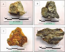 Gold is almost always associated with iron. Types And Textures Of Chalcedonic Quartz Vein Containing Significant Download Scientific Diagram