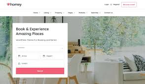 How To Create An Airbnb Clone Website With Wordpress Helpie Wp