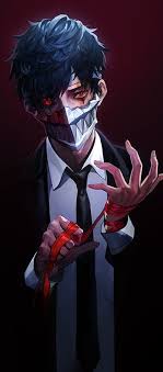 15% off with code zazpartyplan. 260 Boys Wi H Mask Ideas Anime Guys Anime Boy Anime