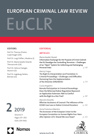 A modifié les dispositions suivantes. Effective Assistance Of Counsel The Influence Of The Ecthr Case Law On Italian Criminal Procedure Ebook 2019 2191 7442 Nomos Elibrary