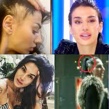 Patrizia bonetti is on facebook. Patrizia Bonetti Del Grande Fratello 15 Aggredita A Colpi Di Casco Le Perdono Spettegolando