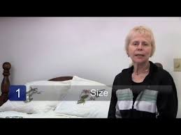 Also known as a bed valance or dust ruffle, a bedskirt covers your boxspring alone, while your comforter or quilt covers the mattress on top. How To Put A Bedskirt On A Bed Youtube