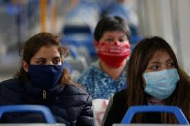 Philip huang, director del departamento de salud y. Es Posible Una Tercera Ola Que Impacto Tendra La Variante Delta En La Argentina Segun Los Expertos La Nacion