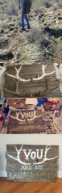 Hiking Around The Back Country Shed Hunting Has Been My Boyfriends Favori Birthday Present For Boyfriend Valentines Gifts For Boyfriend Friend Birthday Gifts Here is a list of the best and cute valentine's day gifts for boyfriend which he'll love for sure.
