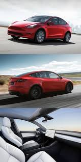 Tesla's cars also differ in a number of ways. 51 Tesla Model Y Ideas Tesla Model Tesla Model