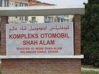 Smart hotel shah alam seksyen 15 is an ideal place of stay for travelers seeking charm. Section 15 Shah Alam Property Info Photos Statistics Land