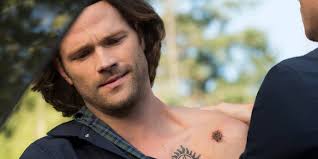 Supernatural: God & Sam's Bullet Wounds Could Divide The Winchesters