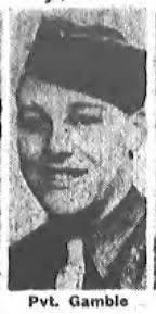 Ramona Gamble's Instagram, Twitter & Facebook