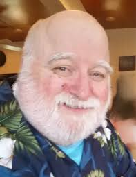 Obituary information for Patrick Adam Trimble