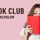 Book Club October-Wilmslow. event image