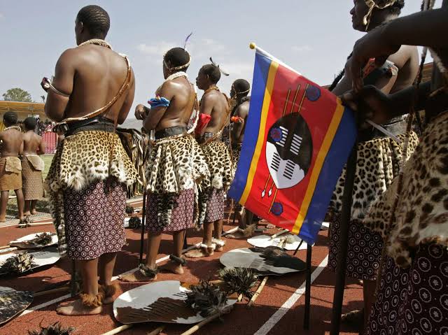 Day of Wonder: Eswatini Celebrates Independence Day - 06.09.2023, Sputnik  Africa